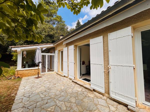 Maison 3 chambres avec vues exceptionnelles près de Sarlat