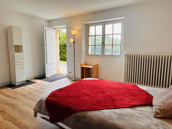 Maison 3 chambres avec vues exceptionnelles près de Sarlat