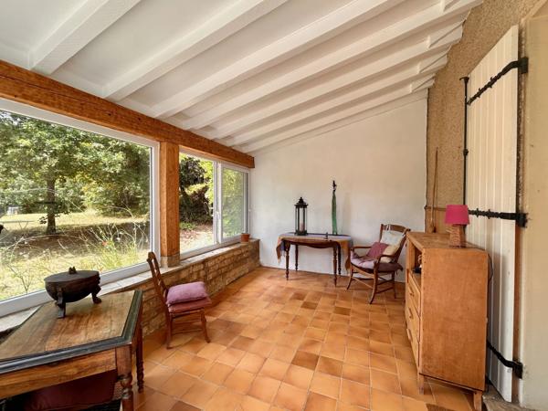 Maison 3 chambres avec vues exceptionnelles près de Sarlat