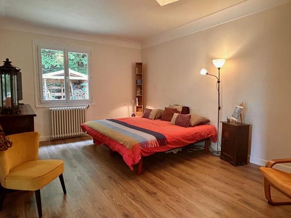 Maison 3 chambres avec vues exceptionnelles près de Sarlat