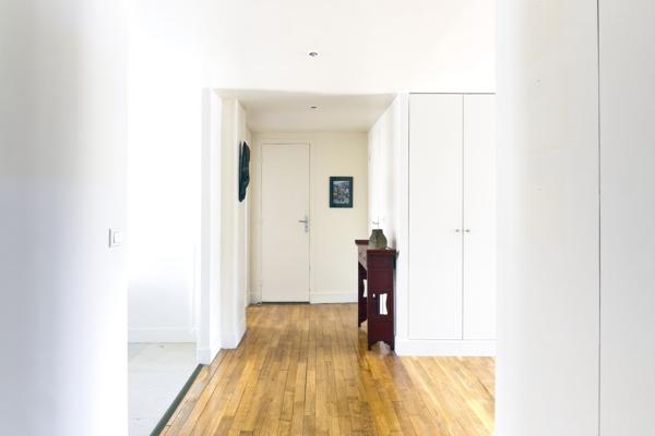 Vente appartement 87.06 m² 3 Pièces Paris