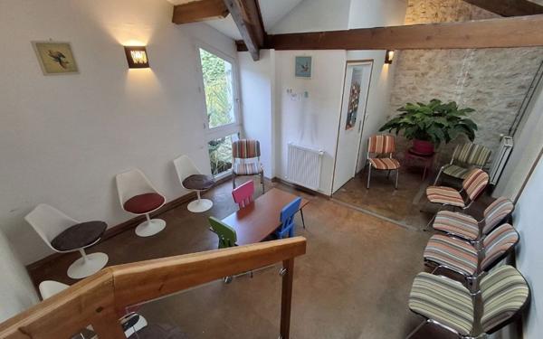 Maison à vendre    5 pièces • 176 m2 Saint-Pierre-lès-Nemours