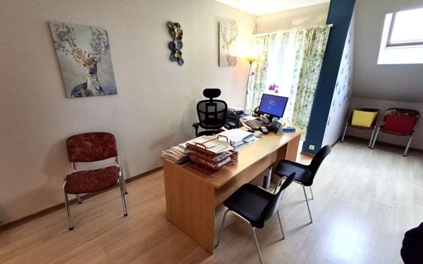 Maison à vendre    5 pièces • 176 m2 Saint-Pierre-lès-Nemours