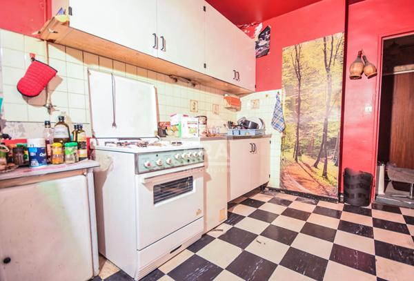 Appartement Gaillard 2 pièce(s) 54.79 m2