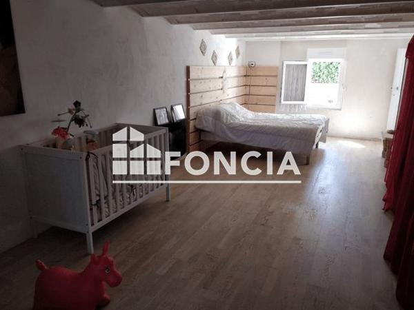 Location Maison 4 pièces 103.66 m² - 17 RUE DE BARCELONE Nimes 30000