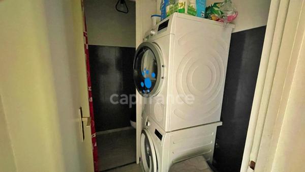 A vendre, En Maurienne, T6, Balcon, Garage, Cave, Résidence sécurisée