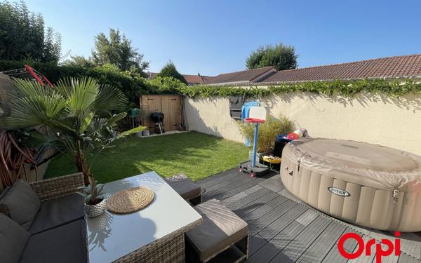 Appartement à vendre    3 pièces • 66 m2 Montigny-le-Bretonneux