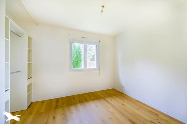 Maison à vendre |                                       Biscarrosse |                                        4 pièces  |  81 m²