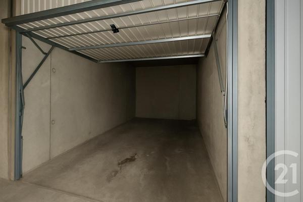 Parking à vendre  13 m2 VILLEURBANNE - 69