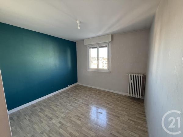 Appartement T4 à vendre  4 pièces - 67 m2 BESANCON - 25