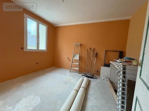 Maison de ville à vendre à Bolbec en Seine-Maritime (76210), ref : 1007723