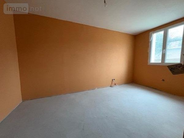 Maison de ville à vendre à Bolbec en Seine-Maritime (76210), ref : 1007723