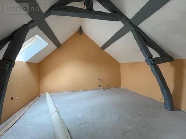 Maison de ville à vendre à Bolbec en Seine-Maritime (76210), ref : 1007723