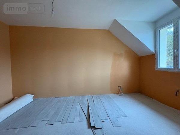 Maison de ville à vendre à Bolbec en Seine-Maritime (76210), ref : 1007723