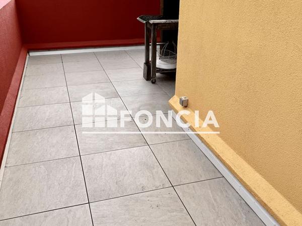 À vendre Appartement 3 pièces 36.7 m² - Le Barcarès 66420