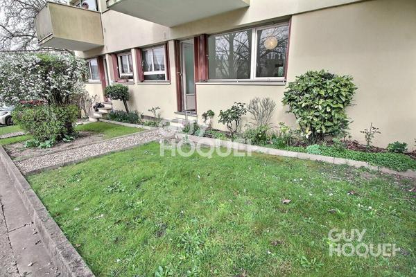 Appartement Chaville 3 pièces 61 m2