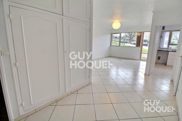 Appartement Chaville 3 pièces 61 m2