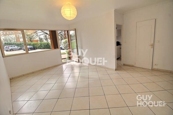 Appartement Chaville 3 pièces 61 m2