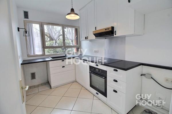 Appartement Chaville 3 pièces 61 m2