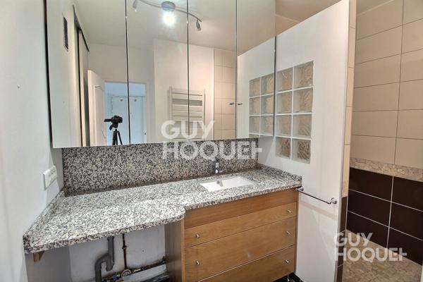 Appartement Chaville 3 pièces 61 m2