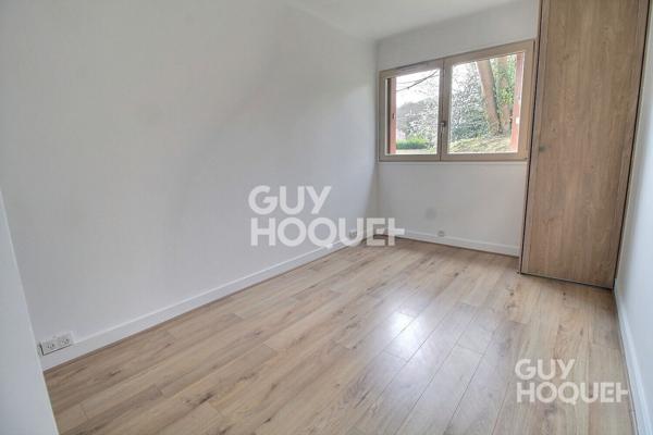 Appartement Chaville 3 pièces 61 m2