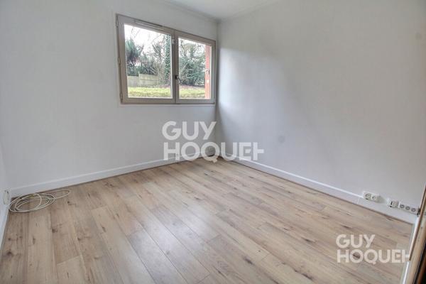 Appartement Chaville 3 pièces 61 m2