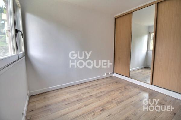 Appartement Chaville 3 pièces 61 m2