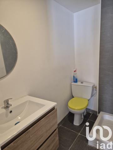 Maison de village 3 pièces de 55 m² à Huriel (03380)