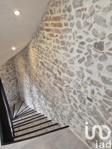 Maison de village 3 pièces de 55 m² à Huriel (03380)