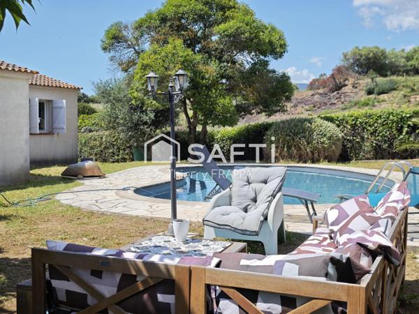 Entre plages de la rive sud et cité impériale : votre pied-à-terre idéal