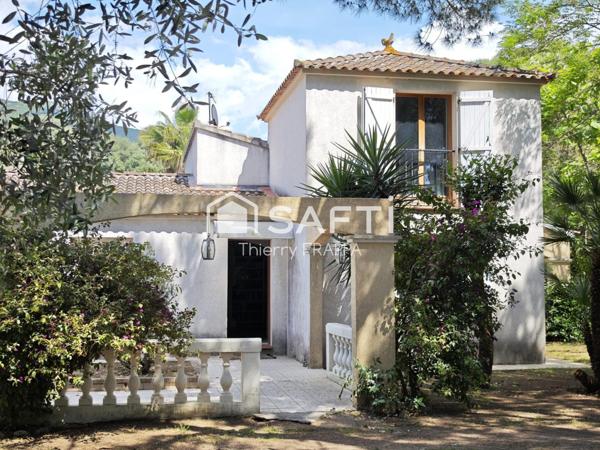 Entre plages de la rive sud et cité impériale : votre pied-à-terre idéal