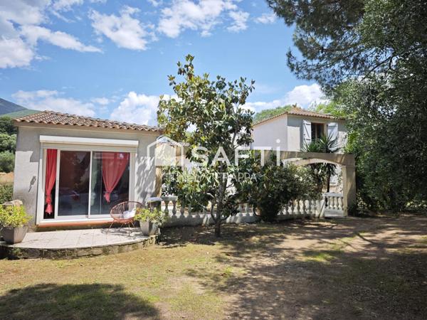 Entre plages de la rive sud et cité impériale : votre pied-à-terre idéal