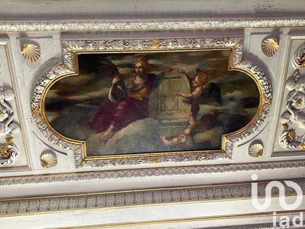 Château 30 pièces de 1 380 m² à Chabeuil (26120)