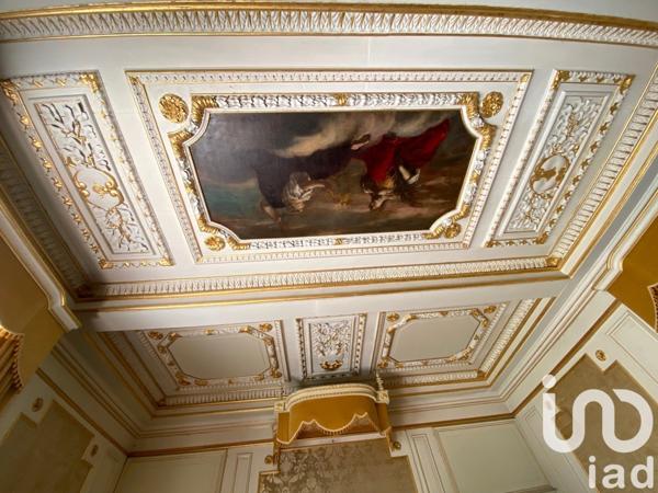 Château 30 pièces de 1 380 m² à Chabeuil (26120)