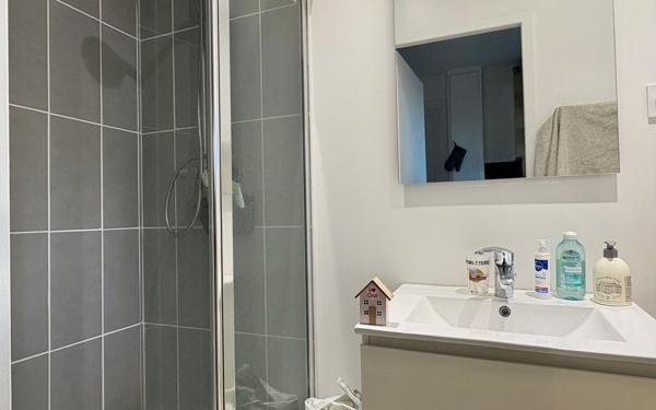 Appartement à vendre    2 pièces • 32,29 m2 Le Havre