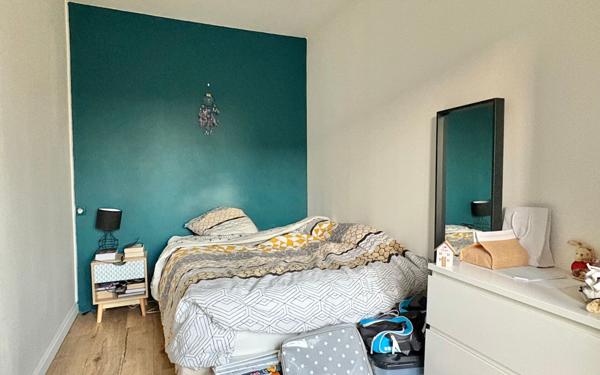 Appartement à vendre    2 pièces • 32,29 m2 Le Havre