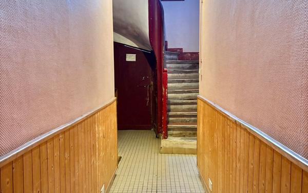 Appartement à vendre    2 pièces • 32,29 m2 Le Havre