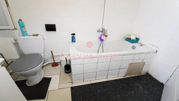 Appartement à vendre 4 pièces de 69 m²
