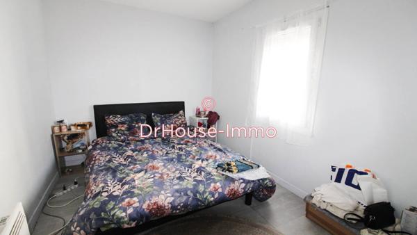 Appartement à vendre 4 pièces de 69 m²