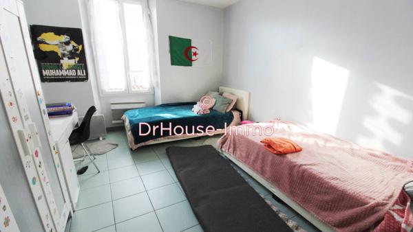 Appartement à vendre 4 pièces de 69 m²