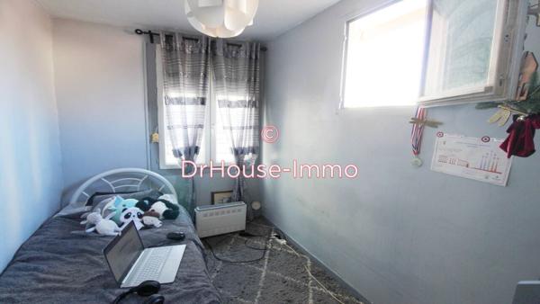 Appartement à vendre 4 pièces de 69 m²