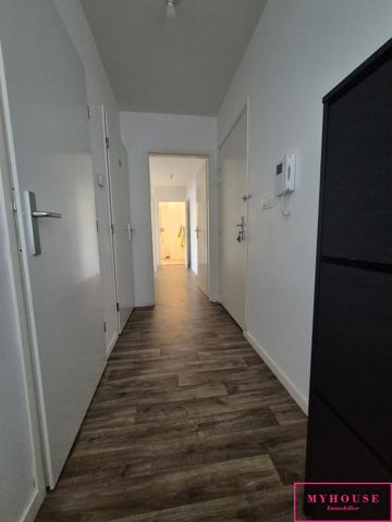 Appartement
                                                                                                                                                                                                                                                                                                                        3 pièce(s)                                                                                                                                                                                                          2 chambre(s)                                                                                                                                                                                                          64.28  m²