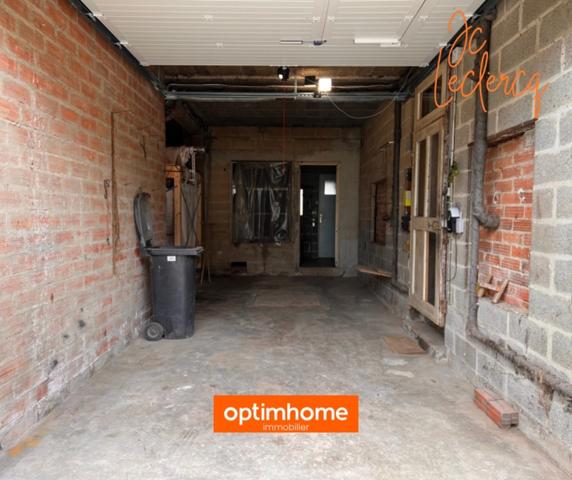 Maison de village 5 pièces