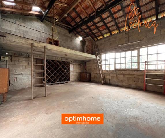 Maison de village 5 pièces