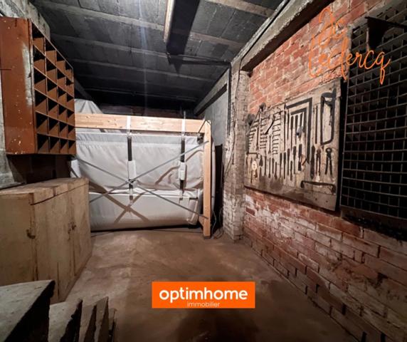 Maison de village 5 pièces