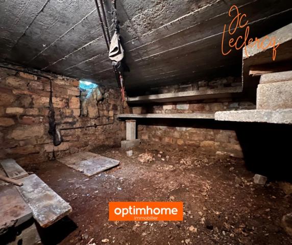 Maison de village 5 pièces