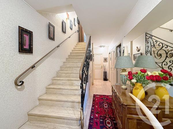 Maison à vendre  6 pièces - 130 m2 RUEIL MALMAISON - 92