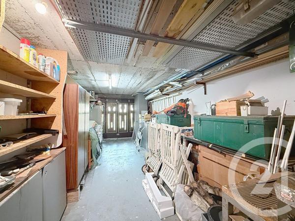 Maison à vendre  6 pièces - 130 m2 RUEIL MALMAISON - 92