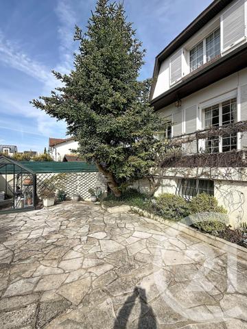 Maison à vendre  6 pièces - 130 m2 RUEIL MALMAISON - 92