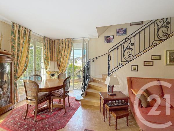 Maison à vendre  6 pièces - 130 m2 RUEIL MALMAISON - 92